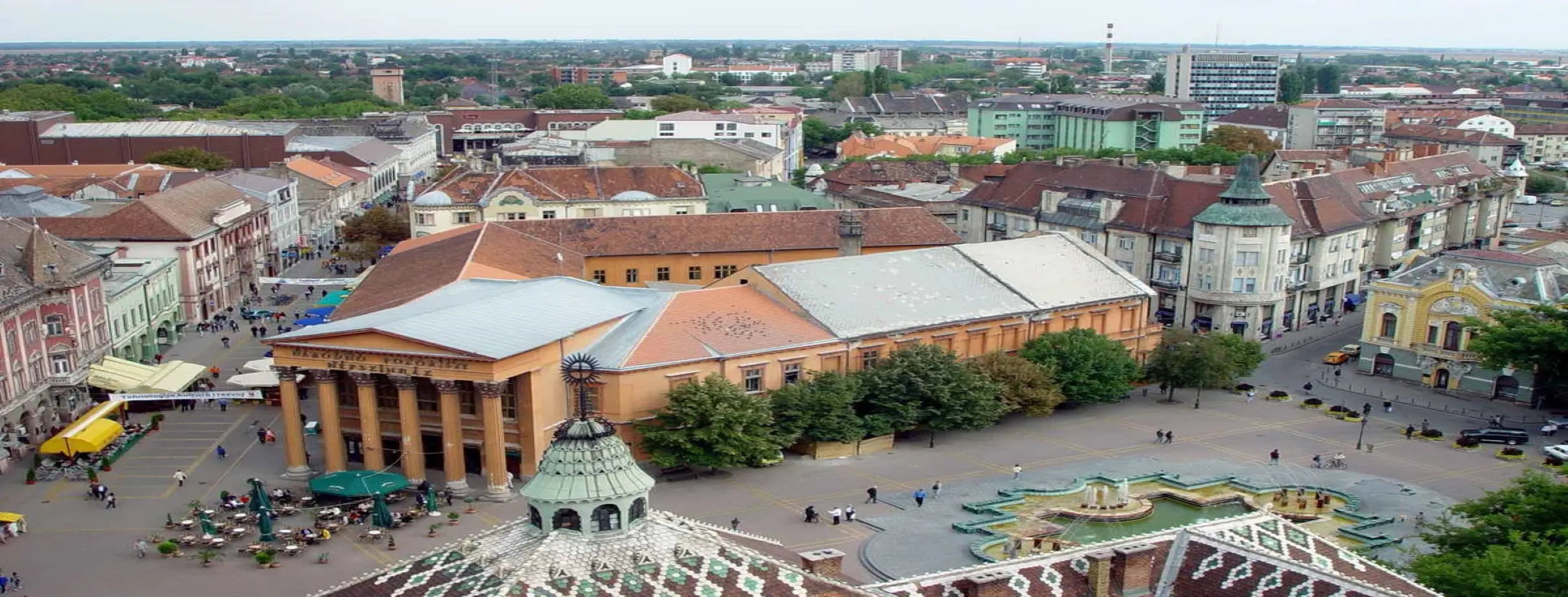 Image for Subotica